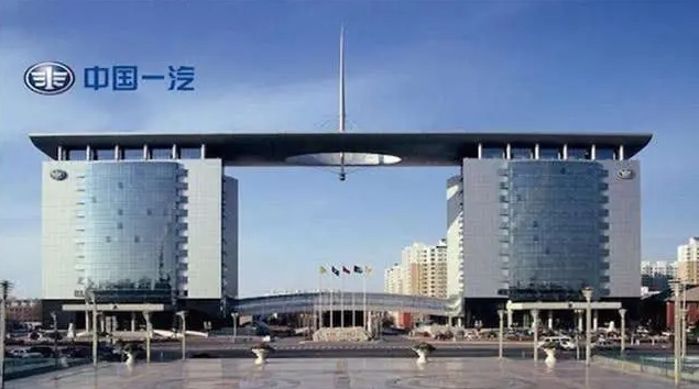 中國一汽為何選A200Ex溶劑回收機(jī)